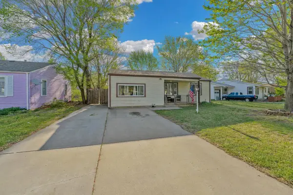 2320 S Green St, Wichita, KS 67211