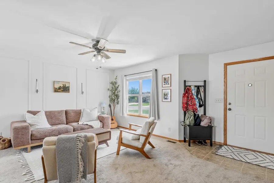 1350 N Aksarben Ct, Wichita, KS 67235 - #3