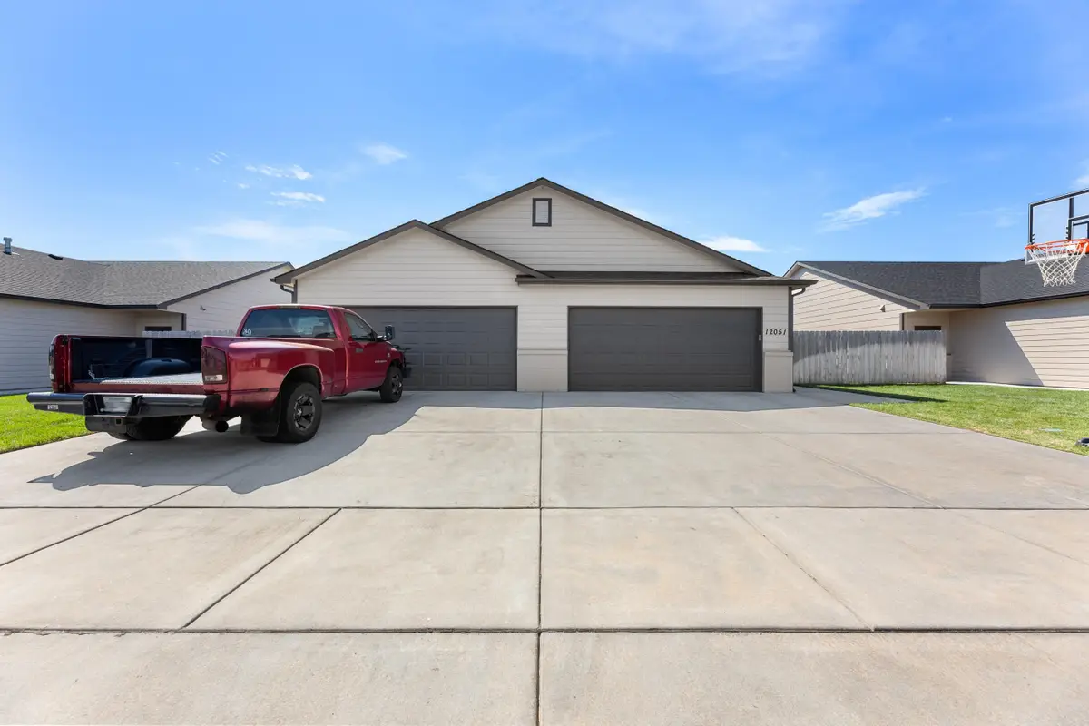12049 / 12051 W Shadow Lakes St, Wichita, KS 67205-5261 - #1