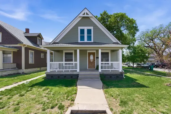 1529 W Douglas Ave, Wichita, KS 67213