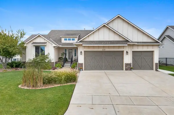 3225 N Judith St, Wichita, KS 67205