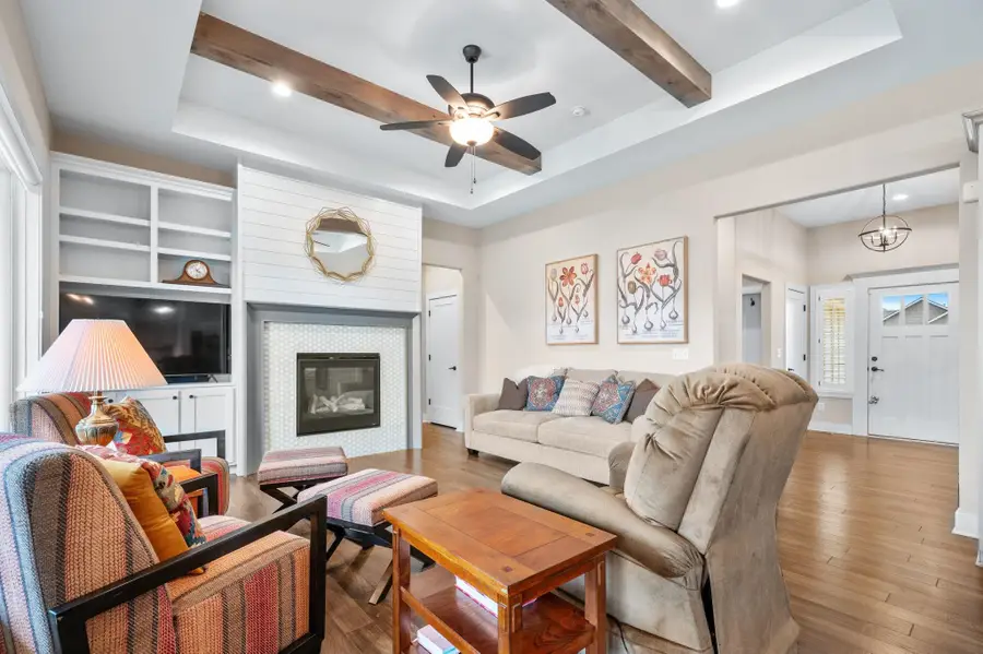 3225 N Judith St, Wichita, KS 67205 - #2