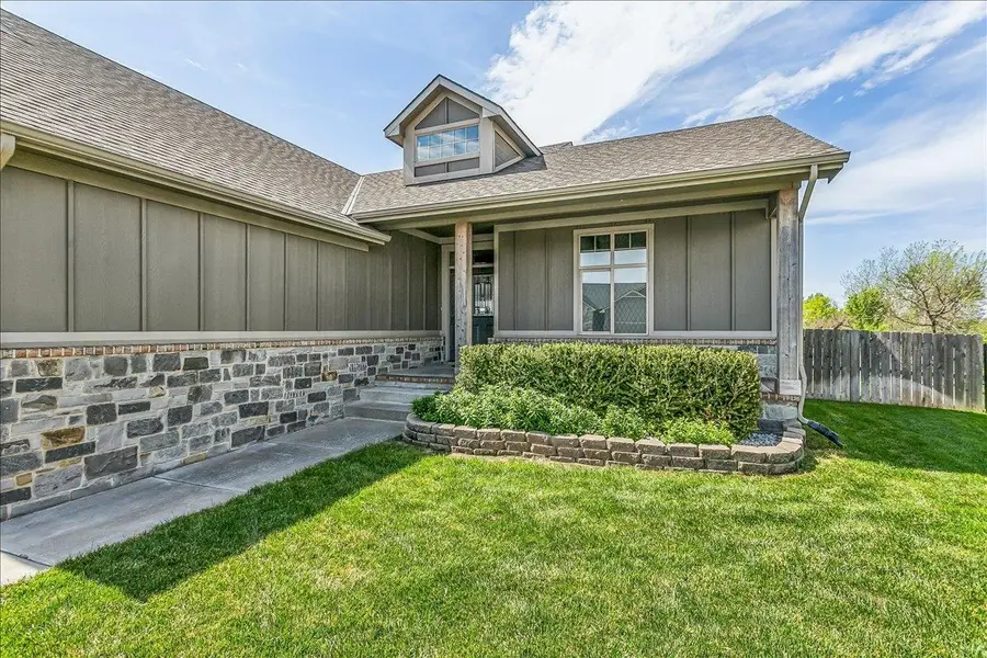 5125 N Athenian St, Wichita, KS 67204 - #2