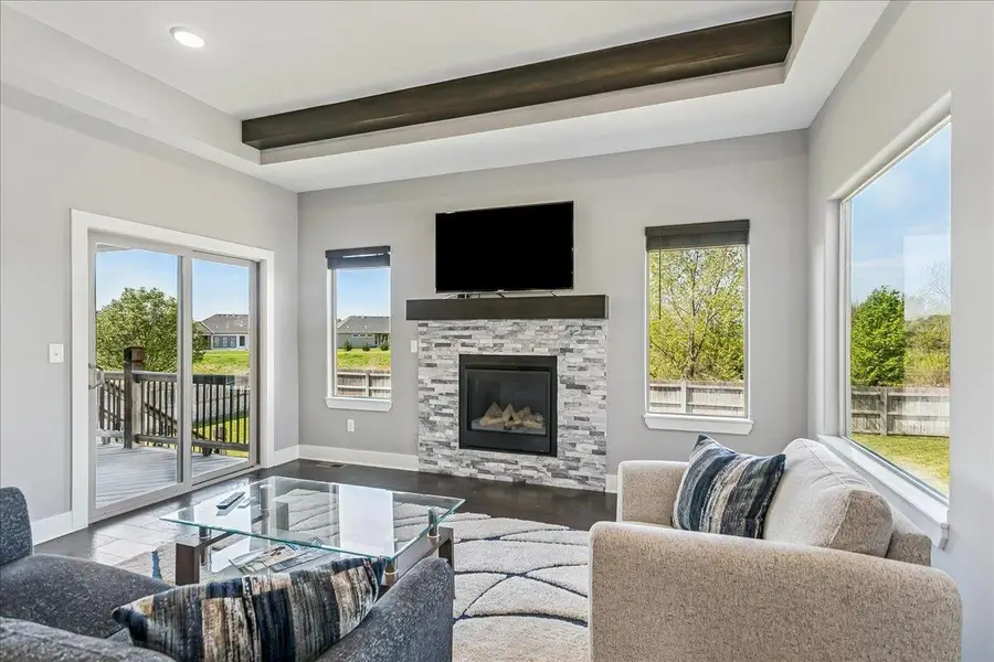 5125 N Athenian St, Wichita, KS 67204 - #3