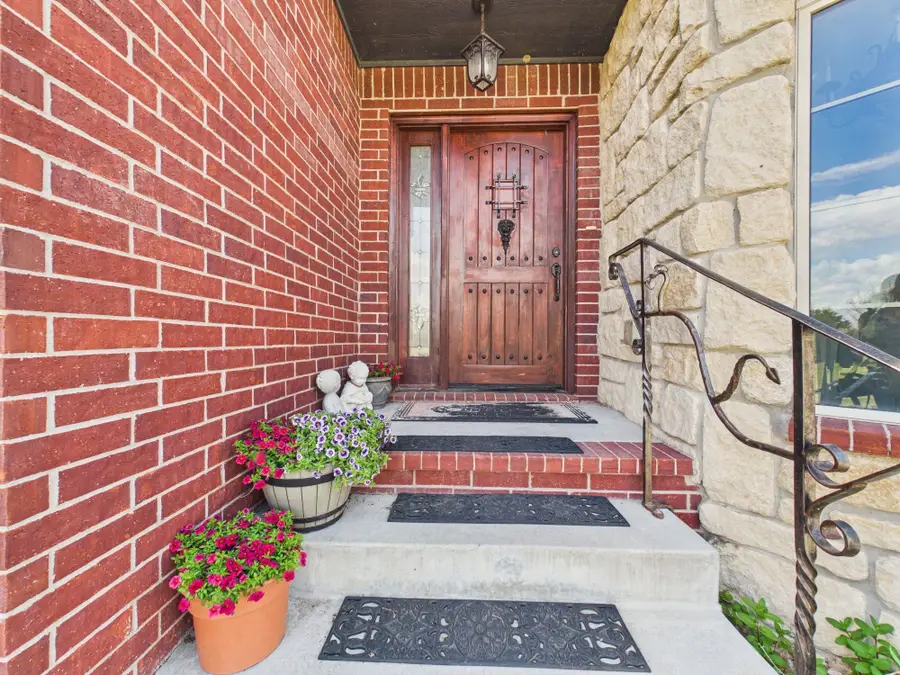 22015 W 101st St N, Mount Hope, KS 67108 - #2