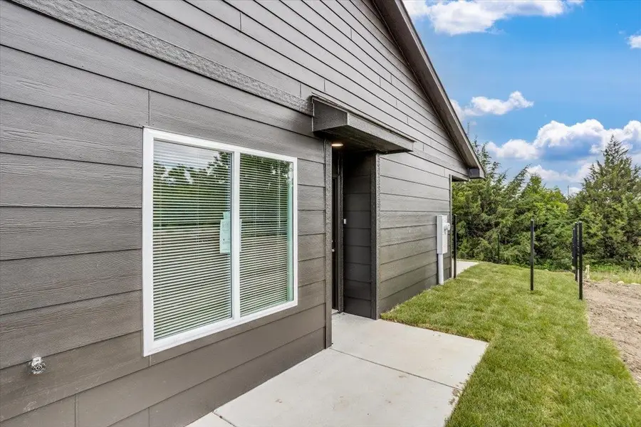 3209 E Thunder Street, Wichita, KS 67219 - #3