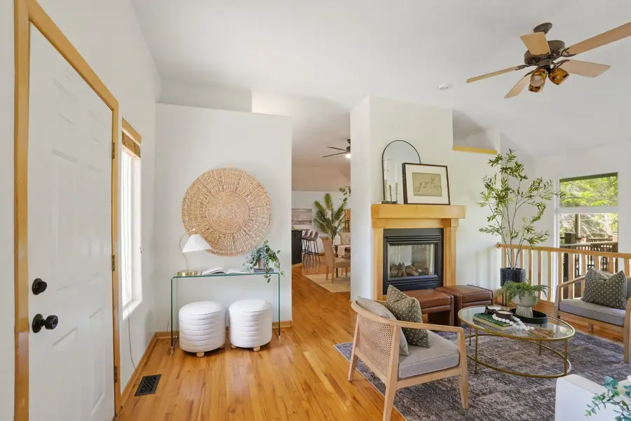 1414 Clubhouse Ct, Andover, KS 67002 - #3