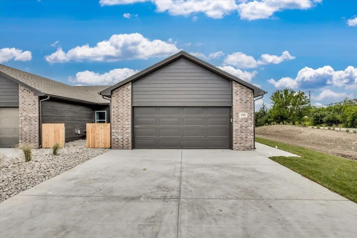 3331 E Thunder Street, Wichita, KS 67219 - #1