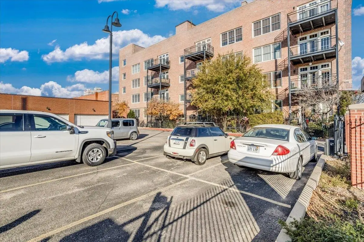 201 S Saint Francis Ave, Wichita, KS 67202 - #1