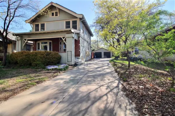 414 S Erie St, Wichita, KS 67211