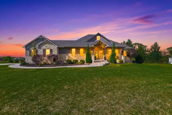 30100 W Deerwood Circle, Garden Plain, KS 67050