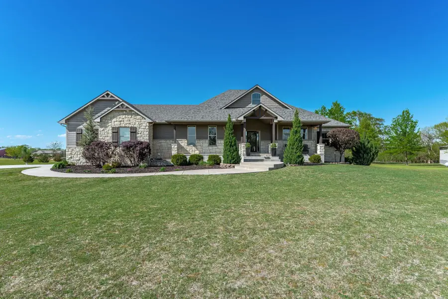 30100 W Deerwood Circle, Garden Plain, KS 67050 - #2
