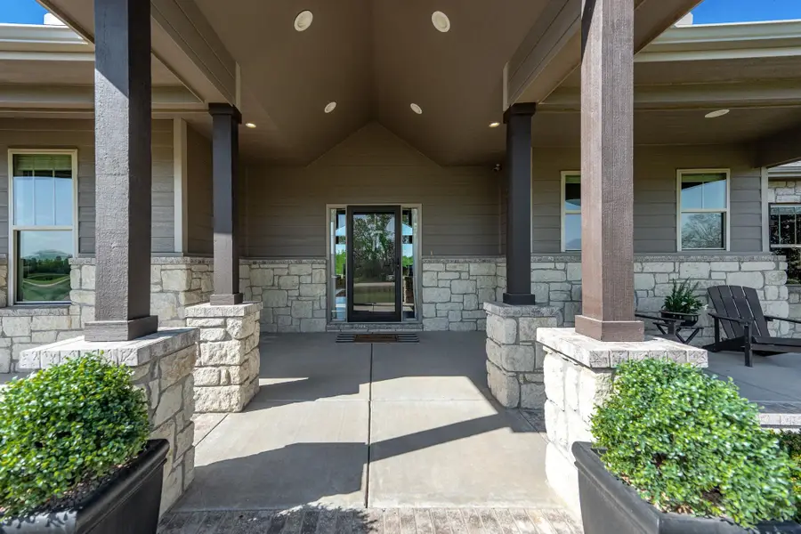 30100 W Deerwood Circle, Garden Plain, KS 67050 - #3