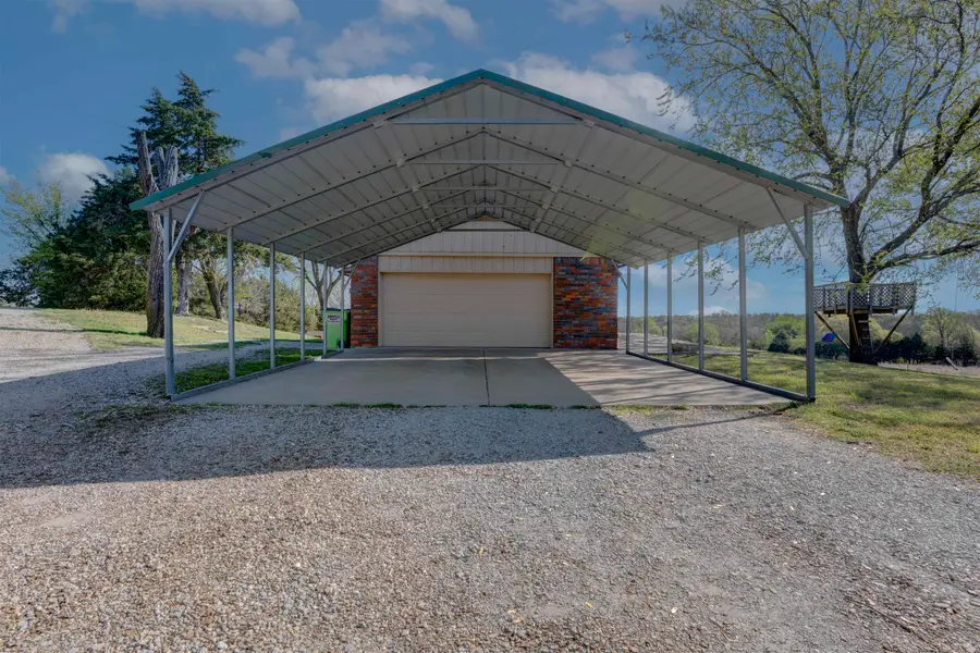 29750 93rd Ln, Arkansas City, KS 67005 - #2