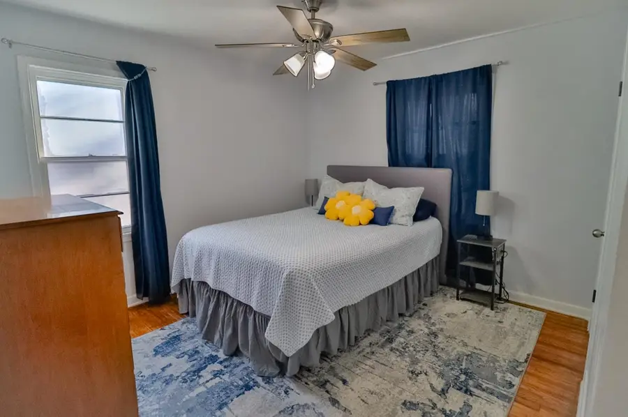 2114 S Vine, Wichita, KS 67213 - #2