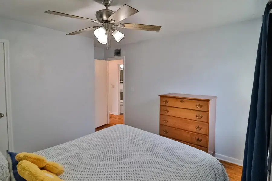 2114 S Vine, Wichita, KS 67213 - #3