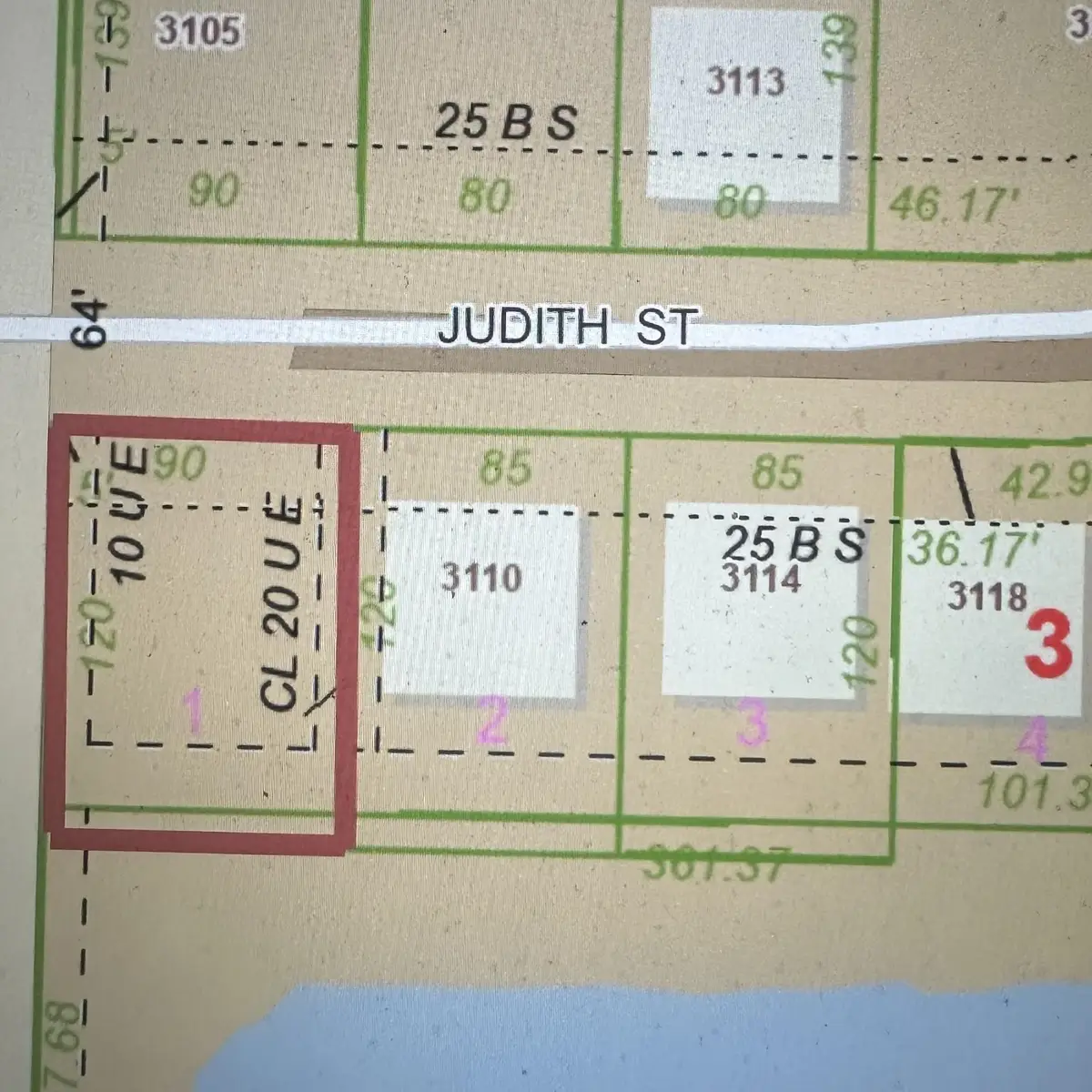 3106 Judith, Wichita, KS 67205 - #1