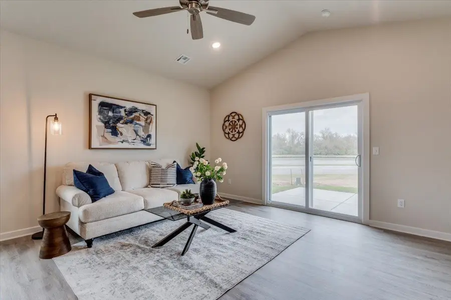 1799 W Redbud Lane, Goddard, KS 67052 - #3