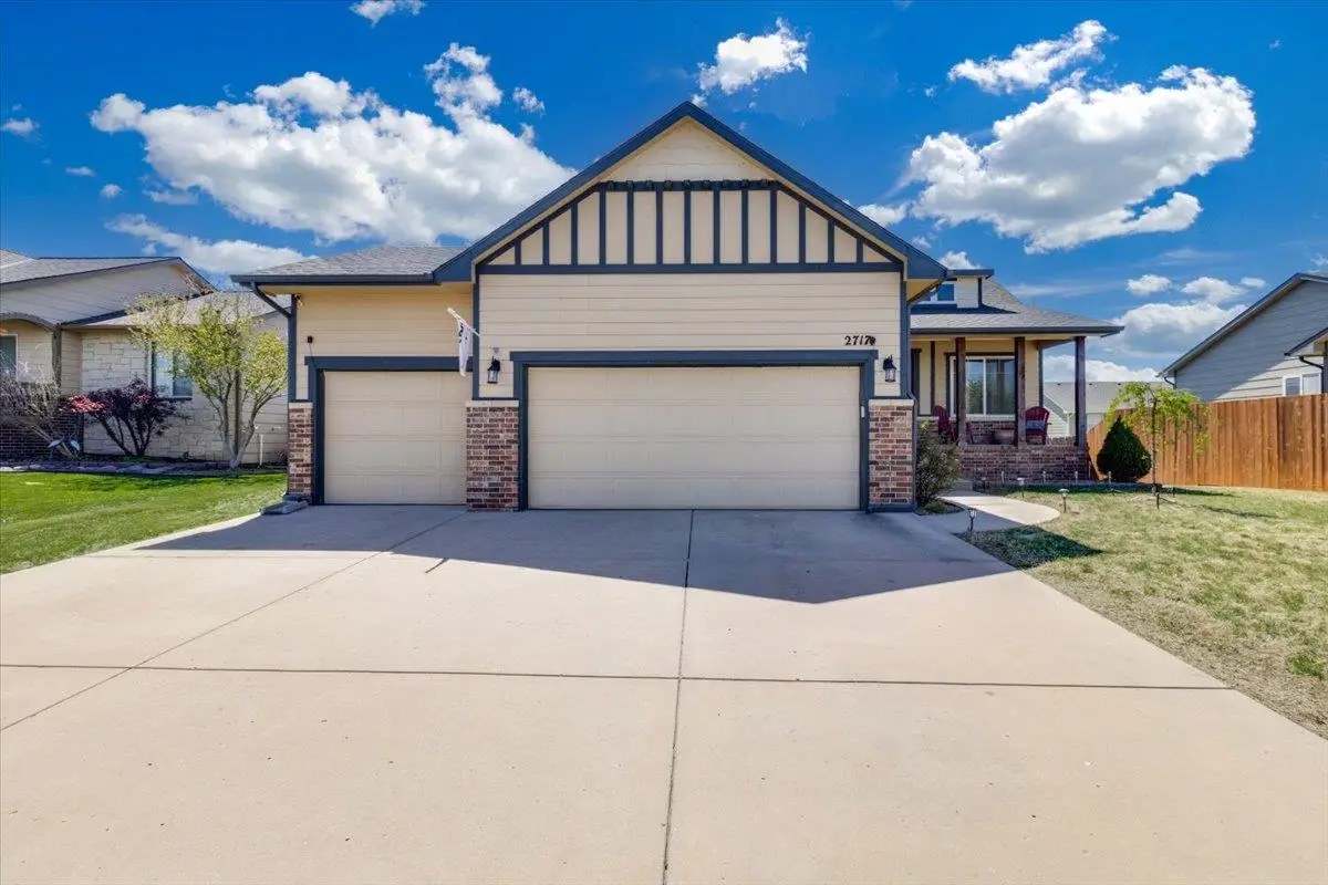 2717 S Westgate, Wichita, KS 67215 - #1