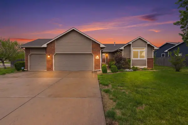 4754 S Leonine Ct, Wichita, KS 67217