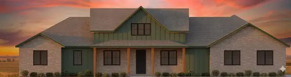 16511 W Shade St, Goddard, KS 67052