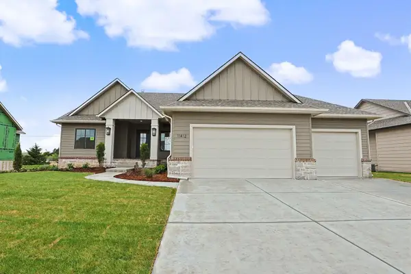 11412 Winston Circle, Wichita, KS 67226