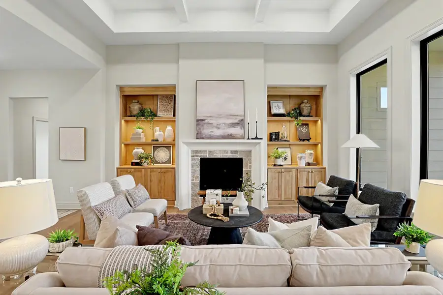 11412 Winston Circle, Wichita, KS 67226 - #3