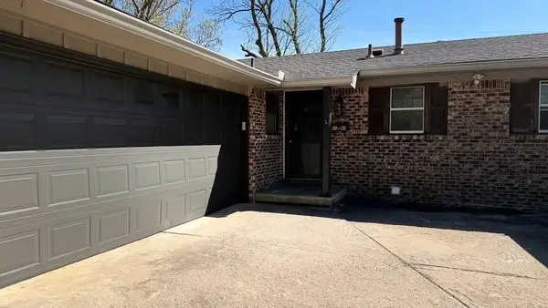 8149 E Zimmerly St, Wichita, KS 67207-3253