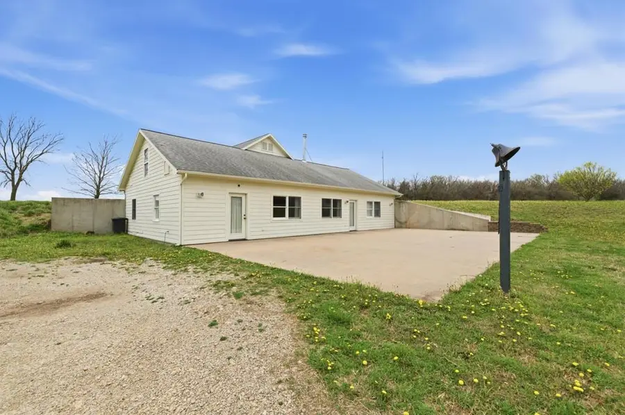 20955 SW Indianola Rd, Douglass, KS 67039 - #3