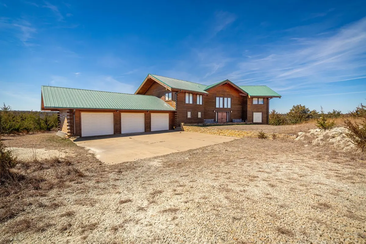 2197 240 Rd, Mankato, KS 66956 - #1