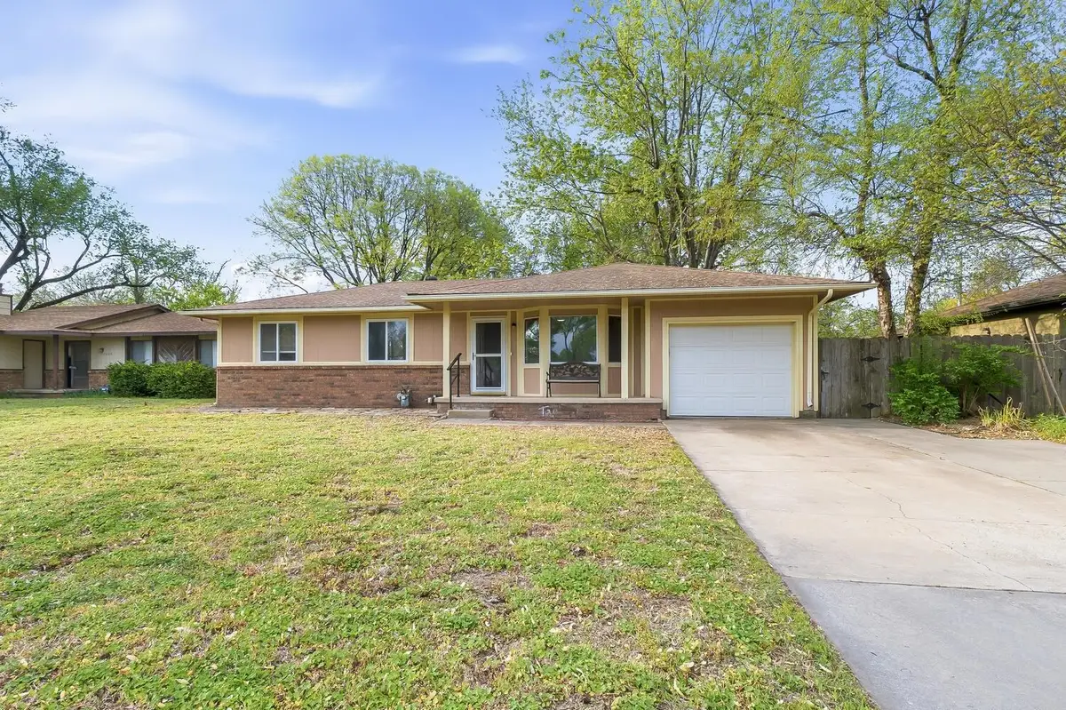 5103 W 11th St N, Wichita, KS 67212-1933 - #1