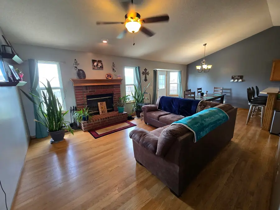 8841 N Hidden Lane, Park City, KS 67147 - #2