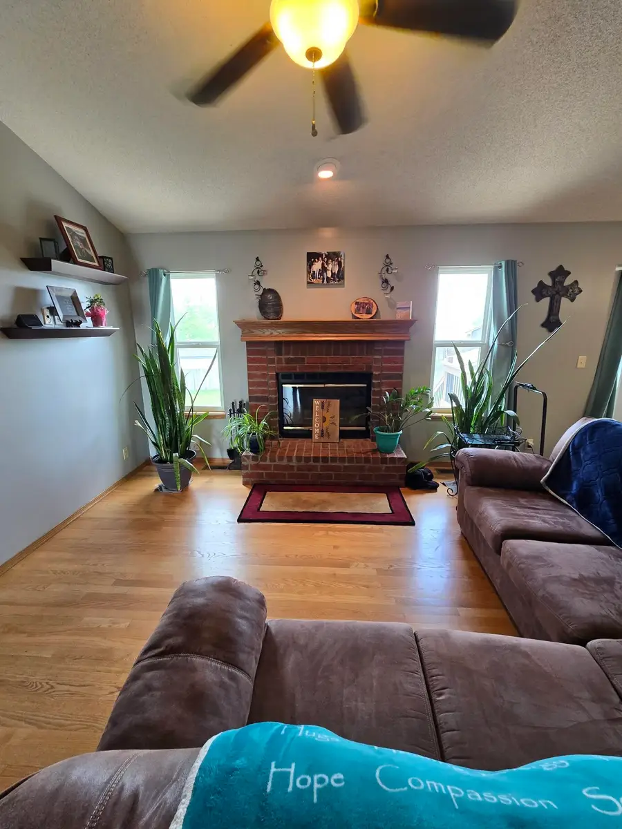 8841 N Hidden Lane, Park City, KS 67147 - #3