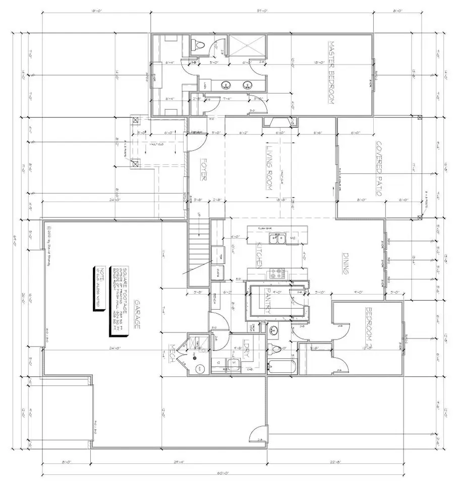 1627 Diamond Circle, Mulvane, KS 67110 - #2