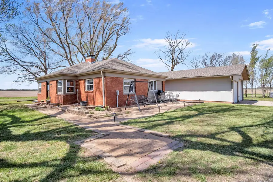 24000 W 95th St S, Viola, KS 67149 - #2