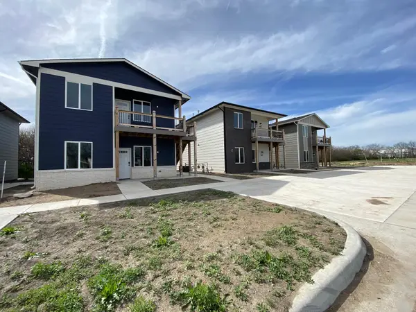 5501 N Bressler Dr, Park City, KS 67219