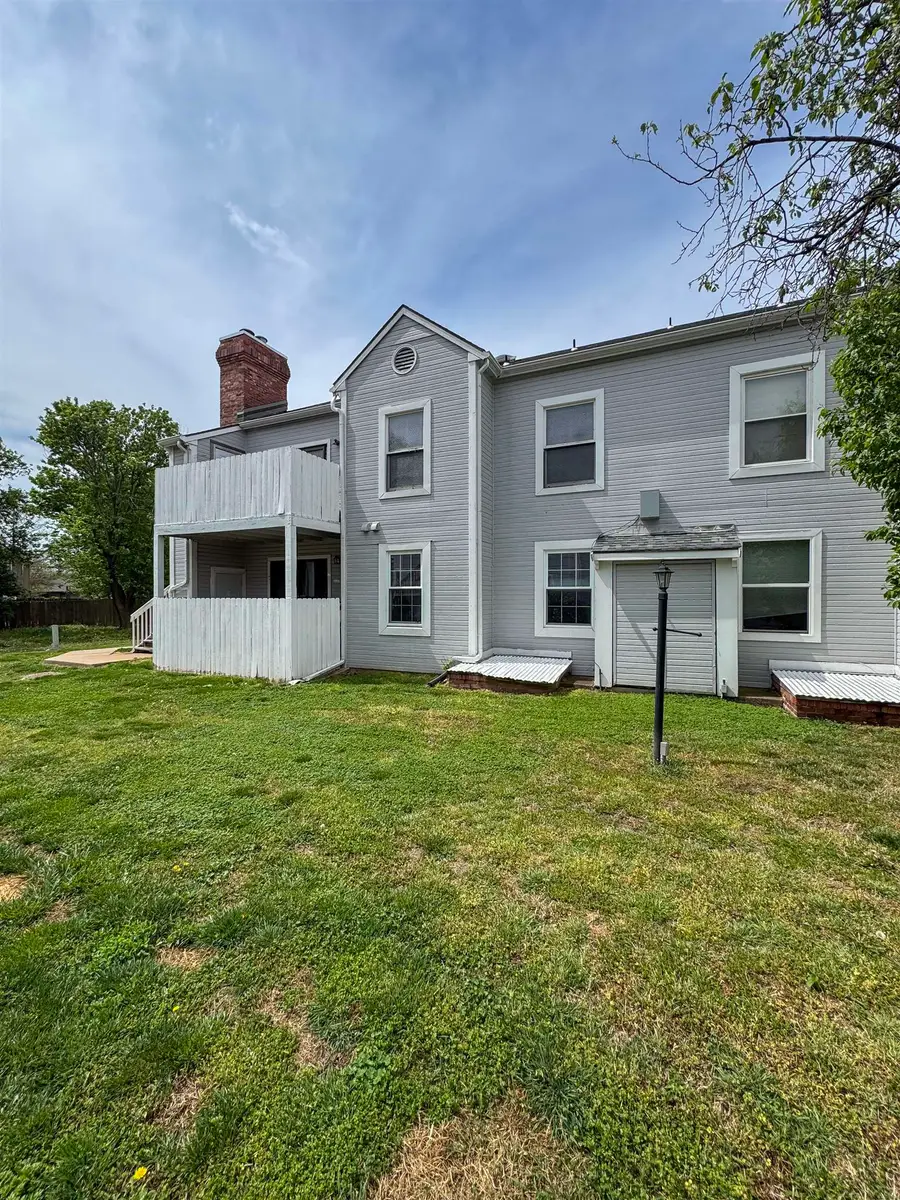 1717 S Cypress St, Wichita, KS 67207 - #2