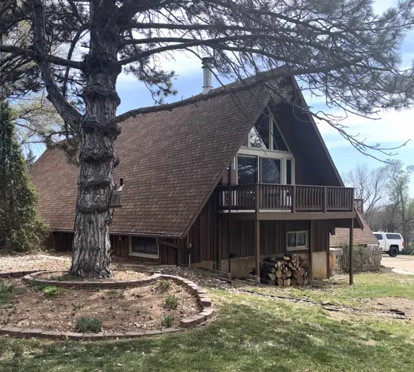 701 N Perry St, Brookville, KS 67425