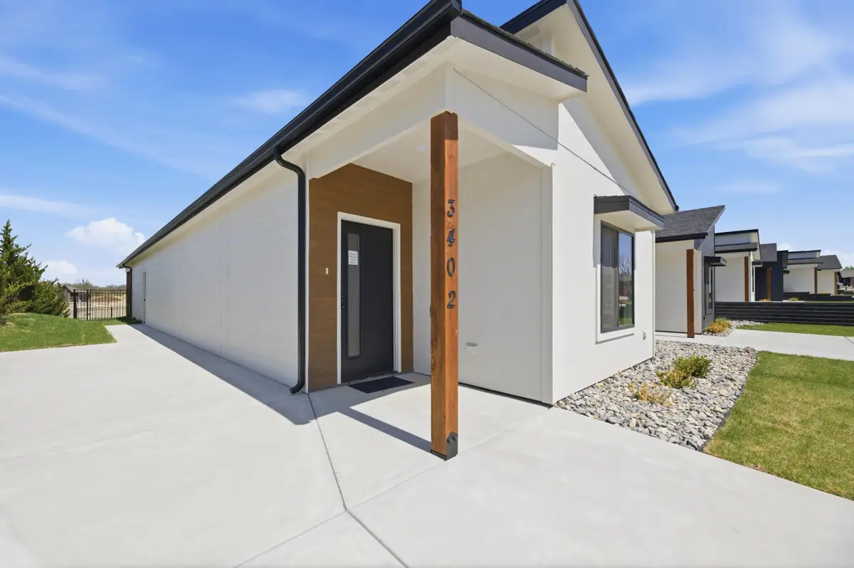 3414 E Thunder, Wichita, KS 67219 - #1