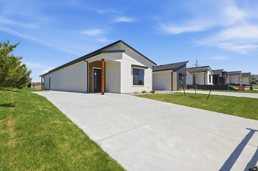 3414 E Thunder, Wichita, KS 67219 - #2