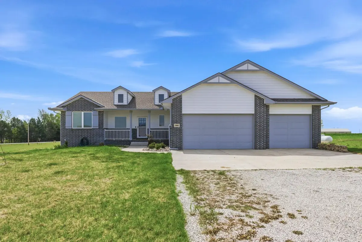 24801 W Indian Ridge St, Andale, KS 67001 - #1