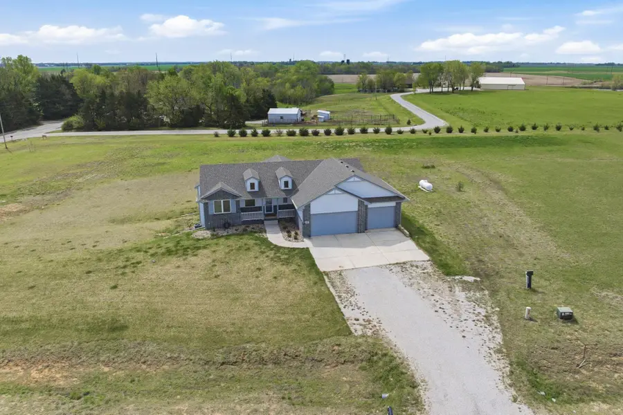 24801 W Indian Ridge St, Andale, KS 67001 - #2