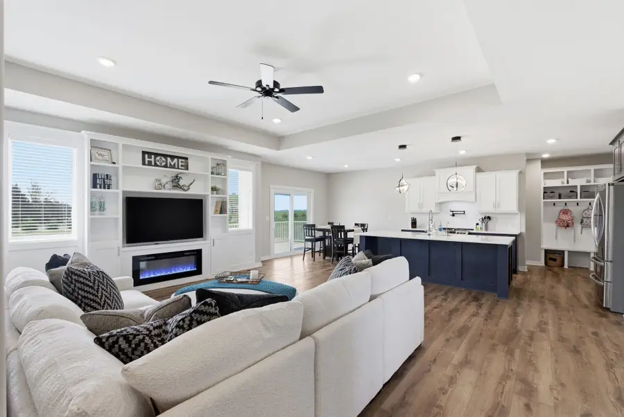 24801 W Indian Ridge St, Andale, KS 67001 - #3