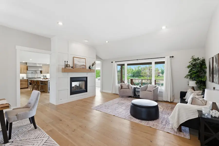 2740 N North Shore Ct, Wichita, KS 67205 - #3