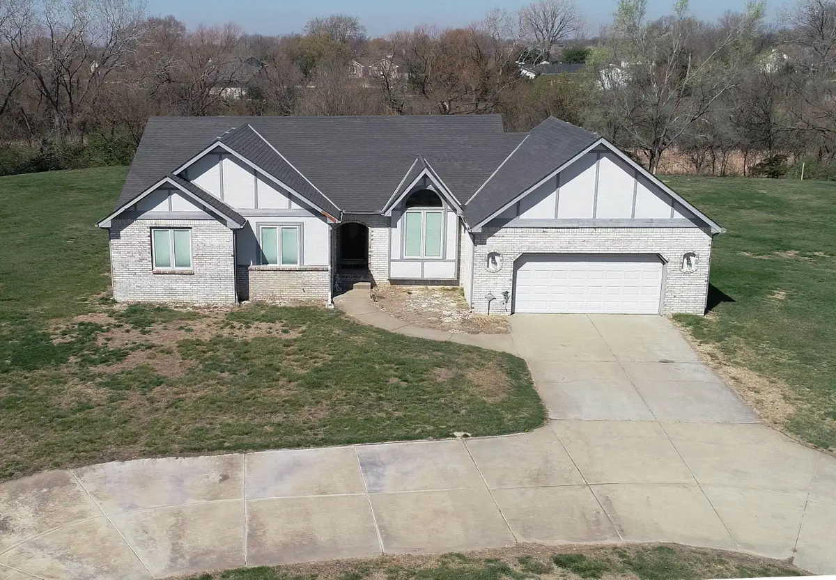 2926 W 59th Cir N, Wichita, KS 67204 - #1