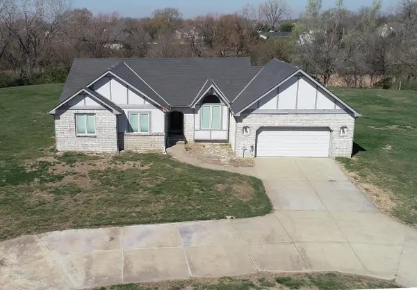 2926 W 59th Cir N, Wichita, KS 67204