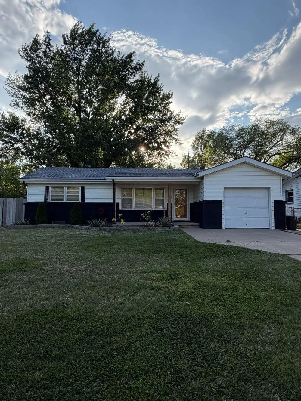1427 N Kokomo, Derby, KS 67037 - #1