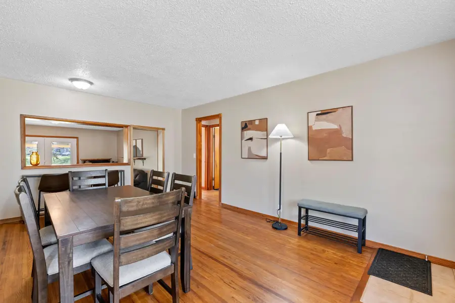 2116 S Edgemoor St, Wichita, KS 67218 - #3