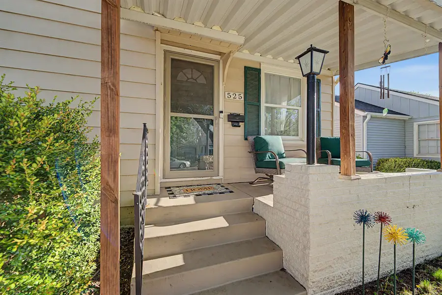 525 Fairview St, Salina, KS 67401 - #2