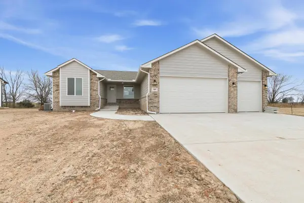 909 W 17th, Harper, KS 67058